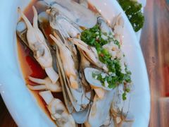 -501號台州海鲜餐厅(海创园店)