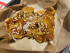 -必胜客(兴隆店)