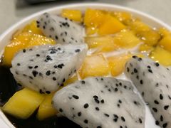 -芬芳甜品(同福路店)