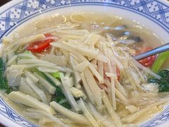 -南普陀素菜馆