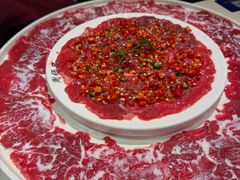 -周师兄大刀腰片火锅(解放碑总店)