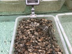 -盒马鲜生(财富中心店)