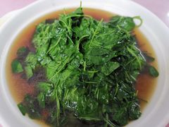 草头-蘭心餐厅(进贤路店)