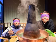 -东来顺·非遗火锅(高新店)