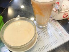 -义顺牛奶公司(庇利金街店)