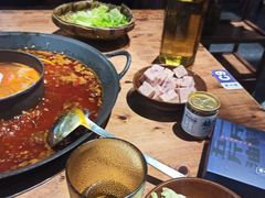 -楠火锅(龙阳广场店)