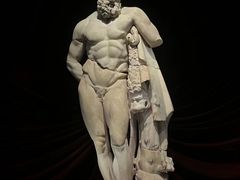 -安塔利亚博物馆