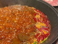 -巴蜀大将火锅(春熙店)