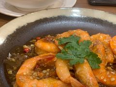 -曼谷食堂·泰国家庭料理(丹桂路店)