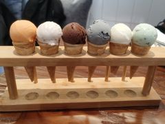 -ALLORA意大利餐厅(丰盛里店)