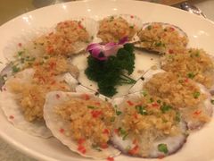 -武汉融通中南花园酒店·戈美西餐厅