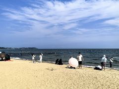 -老虎石海上公园