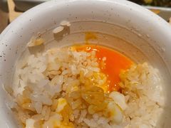 -肉肉大米(金虹桥店)