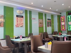 -日昌餐馆(德胜门店)
