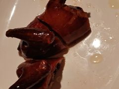 -宝轩渔府·老字号海鲜·正宗津菜(水上店)