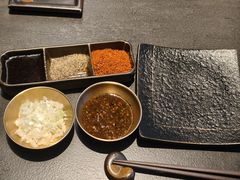 -铭牛烧肉·和牛海鲜自助(高新月牙湖店)