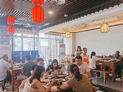 大堂-邮亭陈鲫鱼·重庆老字号(大足直营店)