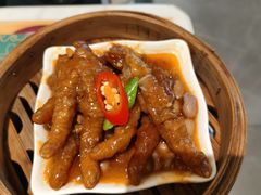 -悦得闲广式点心茶楼(蓝鲸世界店)