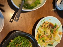 -向川南·水煮鱼·川菜(和平里店)