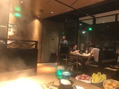 -捞王锅物料理(四川北路店)