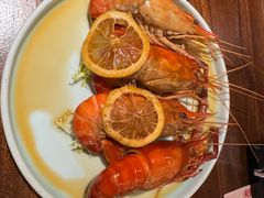 -鱼食饭稻·苏浙土菜17年老馆子(平江路店)