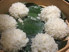 -粗茶淡饭·隐庐私厨(东亭店)