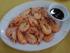 -吉莲利苑海鲜酒家(珠海拱北28年老字号店)