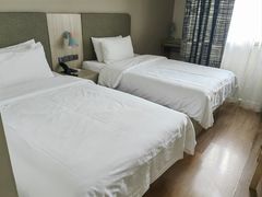 -如家酒店·neo(苏州拙政园狮子林店)