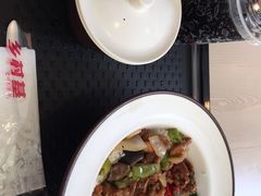 -乡村基(大渡口区国际广场店)