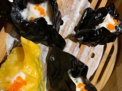 -颐和•海鲜砂锅粥•啫啫煲(奥林匹克广场店)