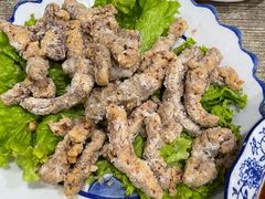 -吃不够开口馅饼店(小西路店)