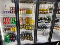指定饮料-聚汇三少·龙虾·中餐厅(莫邪路新天地店)