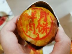 -泰康食品(南京东路店)