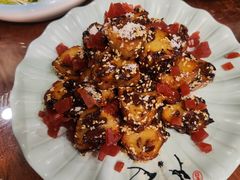 -南来顺饭庄·清真(南菜园店)