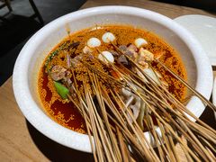 -嘉州叶婆婆钵钵鸡(建设路店)