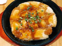-恋萍小吃(时代店)