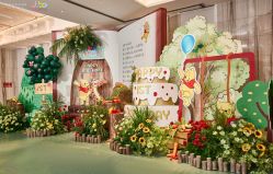 -玖玖婚嫁礼仪策划(江滨西路店)