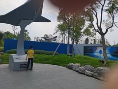 -成飞公园