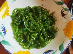 海苔丝-萨莉亚意式餐厅(深圳北站店)