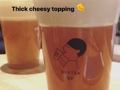 -喜茶(上海正大广场店)