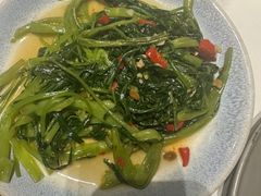 -清迈泰·泰国餐厅(华发商都店)