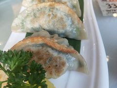 传统韭菜饺-虾饺妹·粤式手工点心(水荫路店)