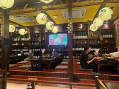 -顺意·顺德家乡菜(国际人才大厦店)