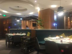 卡座-海底捞火锅(万丰桥店)