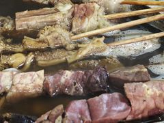 -马记大锅煮(总店)