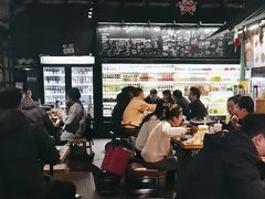 -KAOTOWN烤堂•烧烤(海汇港店)