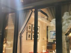 门面-香雪海饭店中餐厅(人民桥店)
