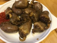 -二孃鸡爪爪(东郊记忆店)