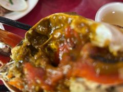 -琼江海鲜店(新民街店)