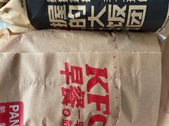 -肯德基(杭州和平饭店)
